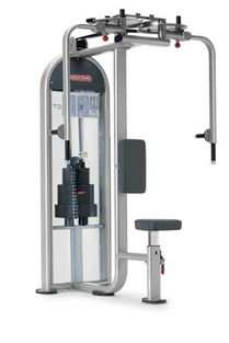 進(jìn)口力量健身器材 打造家庭健身新體驗