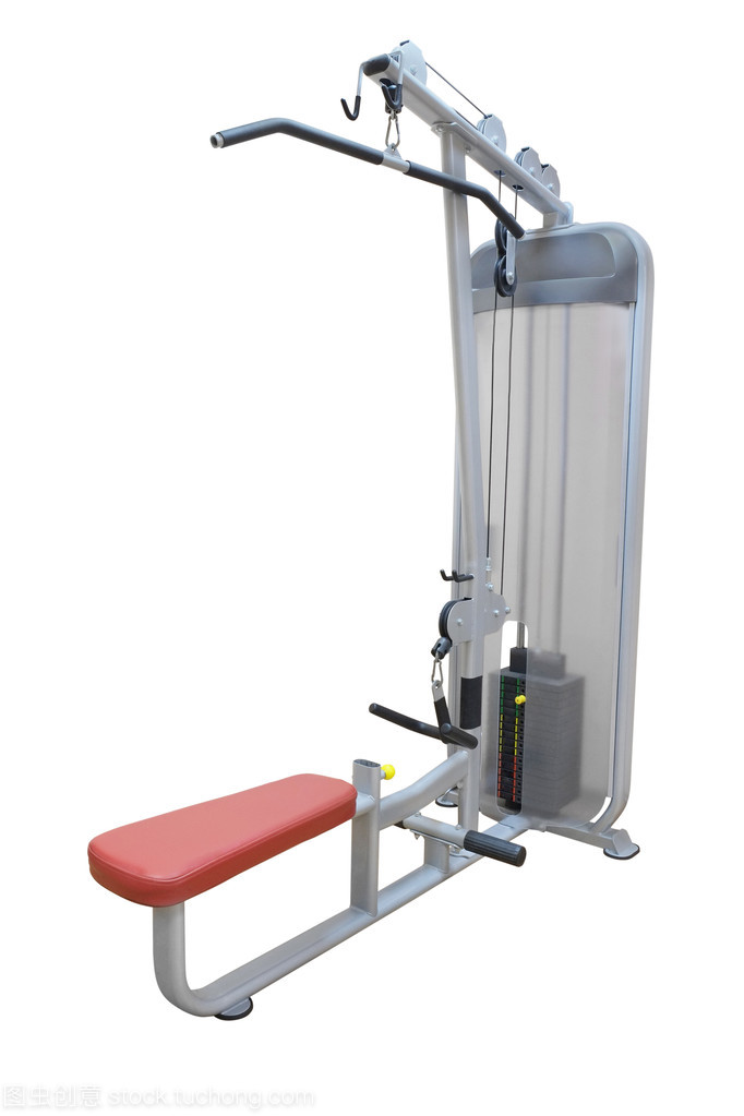 健身器材 打造家庭與專業(yè)健身房的核心工具