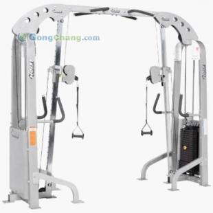 供應(yīng)節(jié)約空間版大飛鳥HD/HDG-1190 廣州專業(yè)健身器材廠家的匠心之作