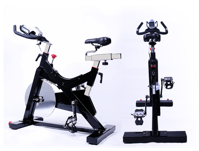 動感單車750 超靜音家用室內健身器材腳踏車運動減肥